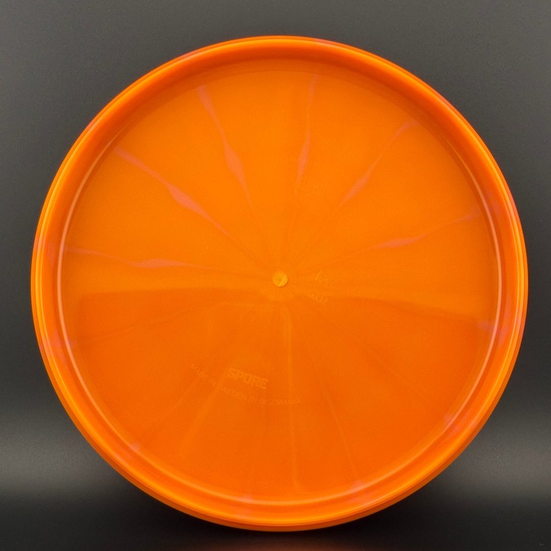 Disque de Golf Mini Shield Stamp Lux Vapor Spore
