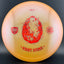 Neo FD - Manianite - Night Stone First Run Disc Golf Disc