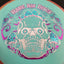 Fission Defy - Crushin' Amanitas VIP 2.0 by Manny Trujillo - Ultimate Distance Driver - Korvel
