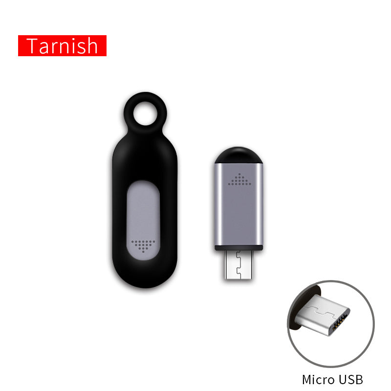 BHOOA mobile phone intelligent infrared remote control - Korvel