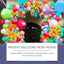 Party Balloon Brightener To Enhance The Party Atmosphere Balloon Long-Lasting Bright Surface Texture Brightener - Korvel