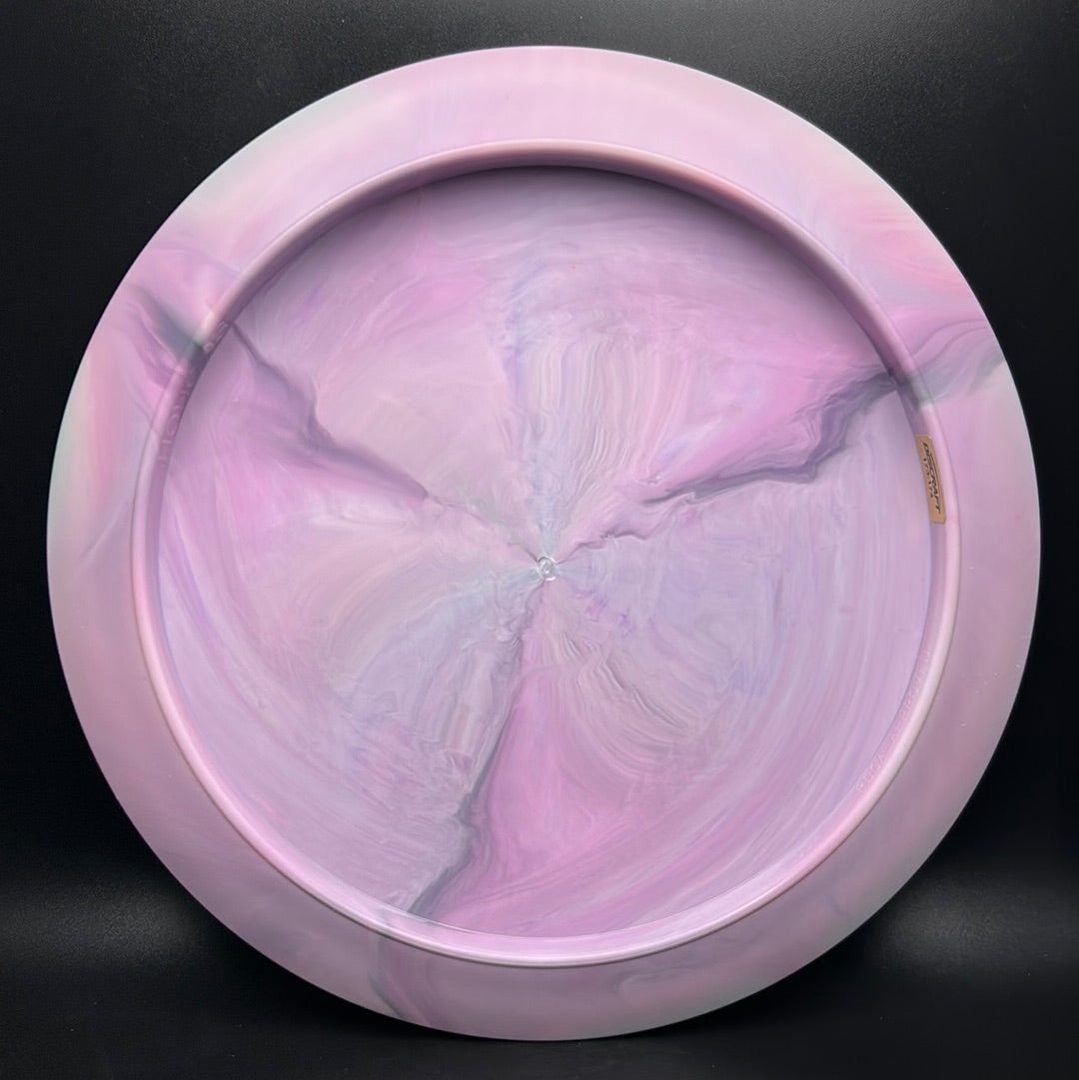 Swirl ESP Scorch - 2022 Alexis Mandujano Tour Series Disc