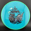 Neutron Balance Disc - Discs Ahoy Edition