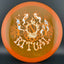 Arcane Ritual Disc Golf Disc - First Run