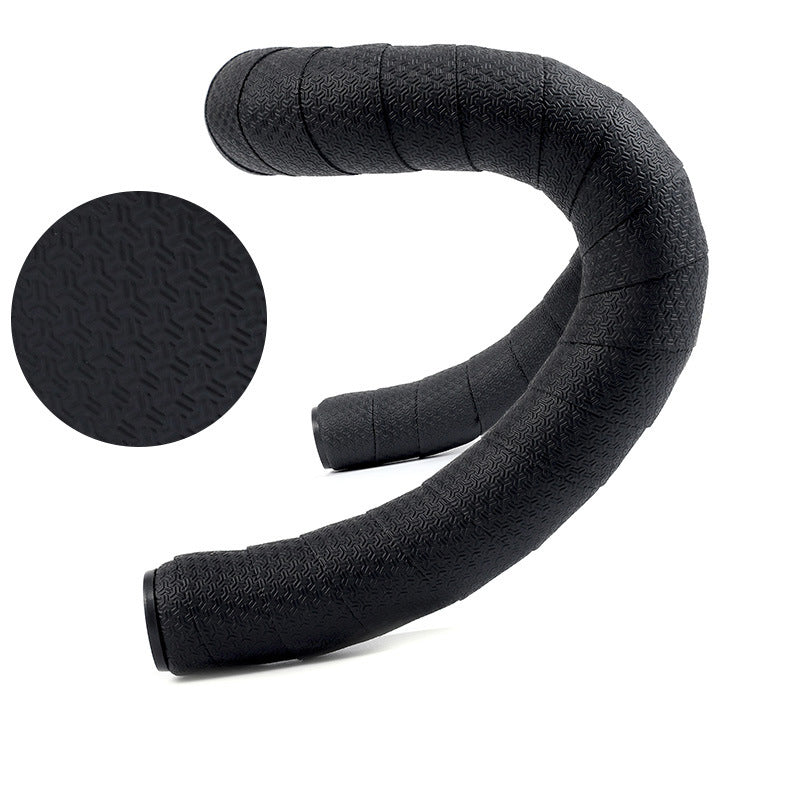 NPY Mamba Pattern Handlebar Tape for Road Bikes
