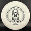 Classic Jury Disc - Handeye Supply Co.