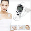 LCD Full Body Massager Tens Unit Acupuncture Electronic Digital Therapy Machine shoulder massager - Korvel