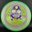 Eclipse Crave - RADioactive Man Disc Golf Driver