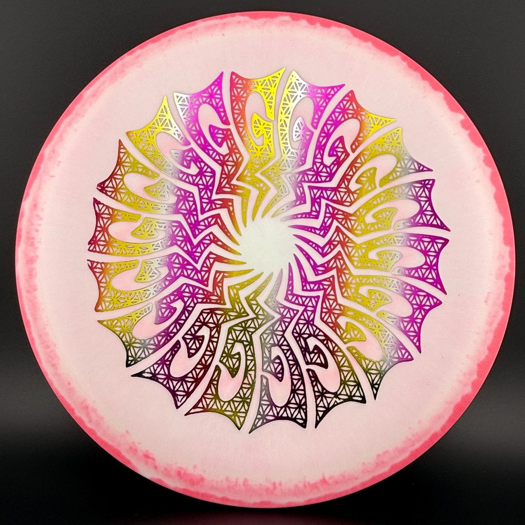 Sirius Helio Solstice Disc - Premium Mid Range Driver