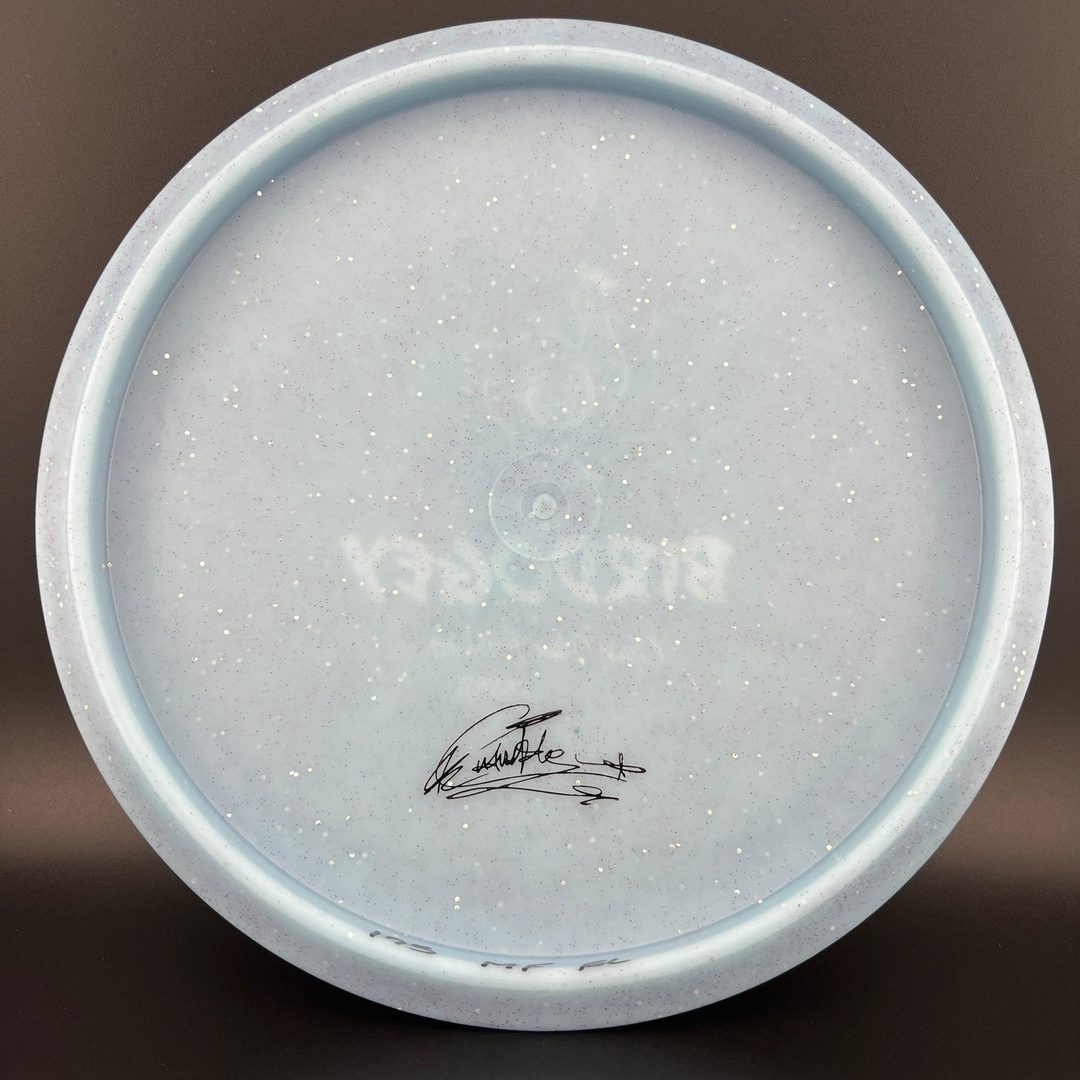 Elemento de Metal Flake Diamond - Chase Van Burkleo