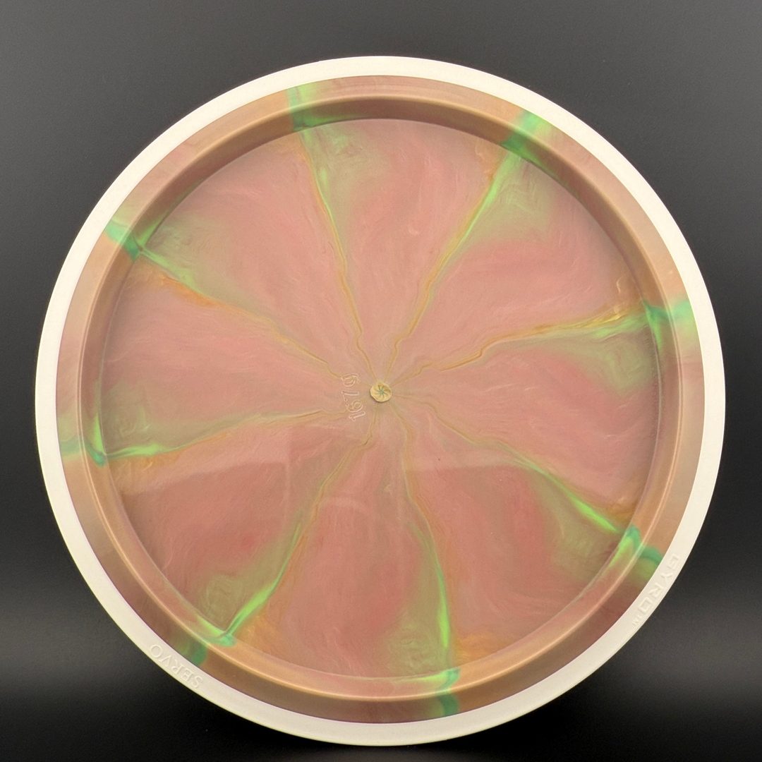 Cosmic Neutron Servo Disc Golf Driver