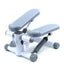 Home mini stepper exercise slimming fitness equipment slimming waist jogging multifunctional foot pedal fitness equipment - Korvel