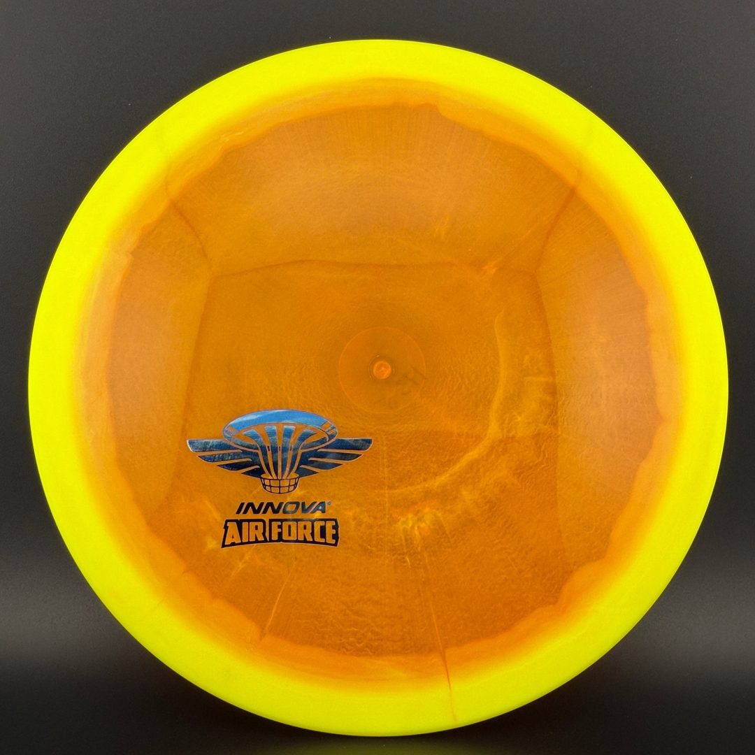 Halo Champion Firebird - Disco de Disc Golf de la Fuerza Aérea