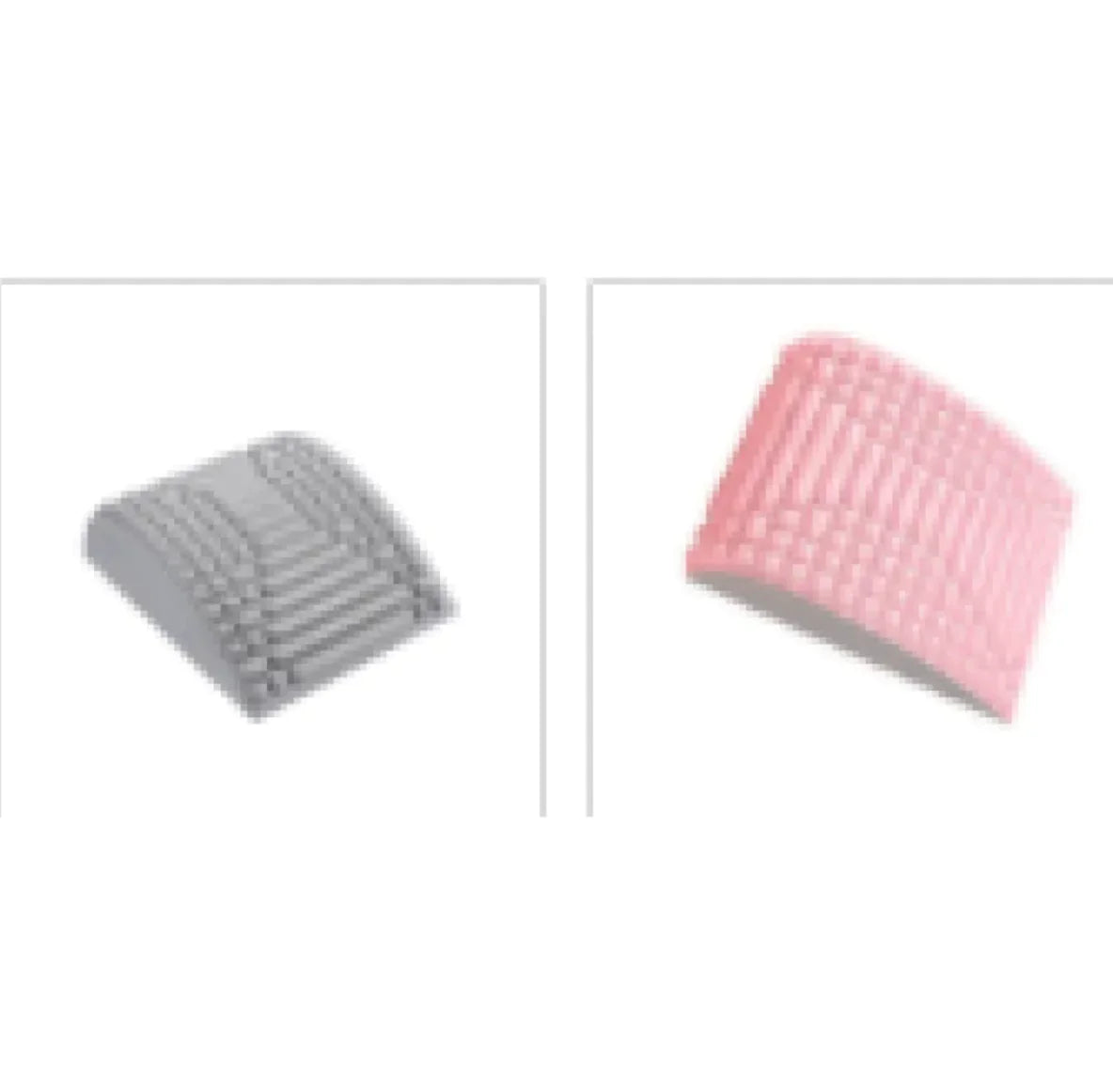 Premium Back Stretcher Pillow for Comfort and Support