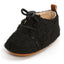 Autumn And Winter Cotton Shoes Warm Shoes Baby Shoes Toddler Shoes Baby Soft Bottom Shoes A37 - Korvel