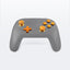 Premium Metal Button Accessories for Nintendo Switch Pro Controller