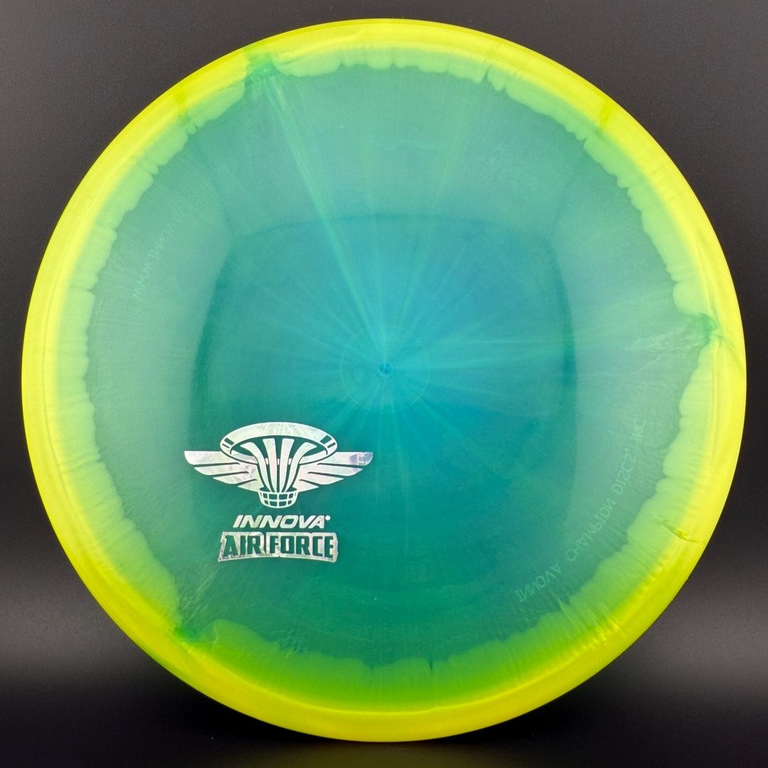 Halo Champion Stingray - Edición Fuerza Aérea