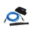 Adjustable Swim Training Resistance Elastic Belt Swimming Exerciser Safety Rope  Latex Tubes Various Specifications Styles - Korvel