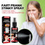 Fart Pepper Spray, Liquid Odor Pranks Portable Spray For April Fool's Day Pranks - Korvel