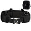 Multi Functional Quick Disassembly Tactical Belt Waist Cover Outdoor Training Cobra Belt Nylon Waist Belt Suit - Korvel