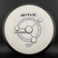 MVP Fission Wave Disc Golf Driver