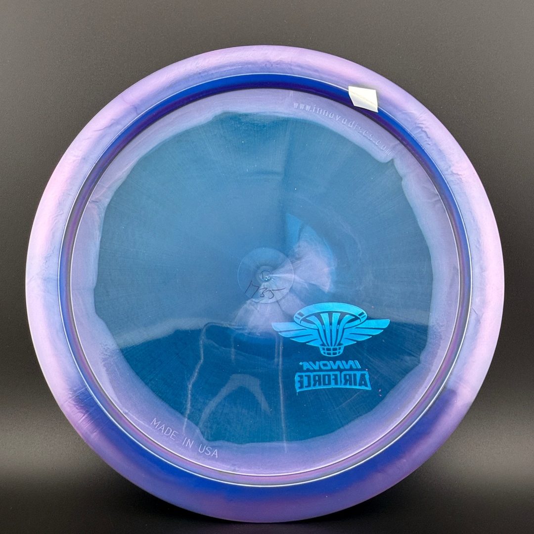 Halo Champion Eagle-L Driver - Air Force Edition