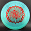 VIP Glimmer Boatman - Misprint Disc Golf Driver