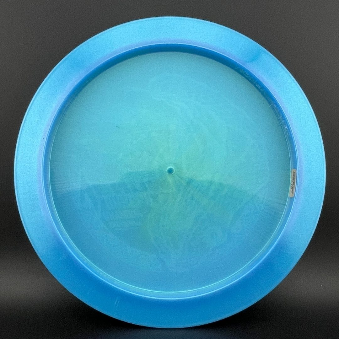 Stiff Colorshift Z Venom - Anthony Barela Edition
