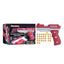 Bullet Toy Gun, Fun Children's Outdoor Interactive Toys Transform Continuous Gift For Boys - Korvel