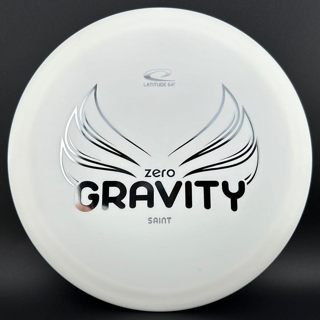Disco de Golf Zero Gravity Saint