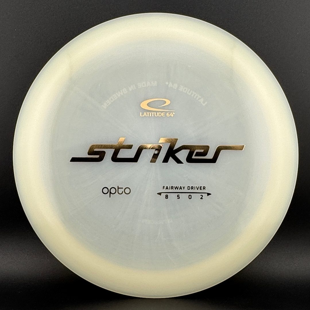 Latitude 64° Opto Striker Controlador de Fairway