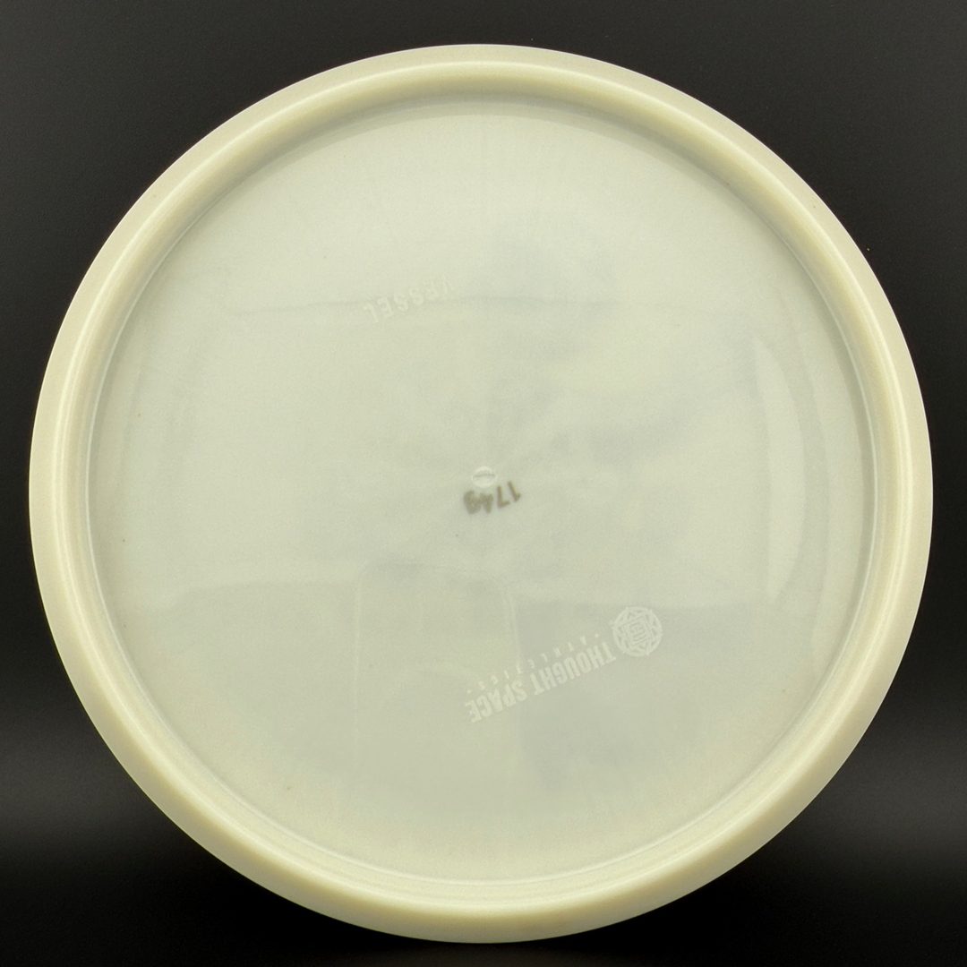 Color Glow Vessel - USDGC 2025 - Discraft x TSA Collaboration