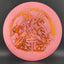 Splatter S-Blend Anubis - Disque de Disc Golf Édition Limitée
