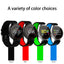 Beseneur L8 Smart Bracelet - Activity Monitor & Fitness Tracker