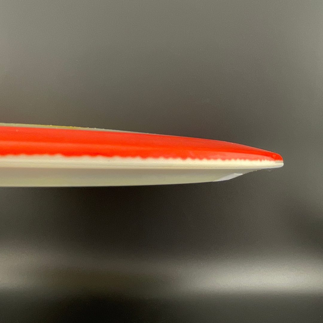 I-Dye Star Firebird Disc Golf Disc