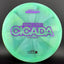 Z Swirl Cicada - JomezPro Tour Series 2025