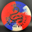 ecoFLEX Nimbus - Recycled Rubber Midrange Disc Golf Disc