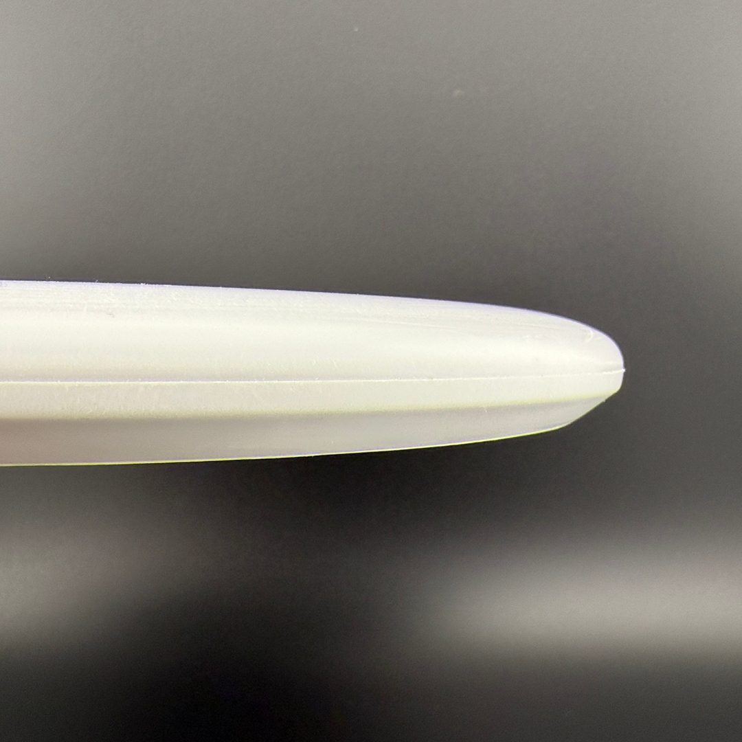 Glow D-Line P2 (Flex 3) - Micro Shield Disc Golf Putter