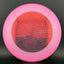 Glow C-Line FD1 - Disque de Disc Golf Premium