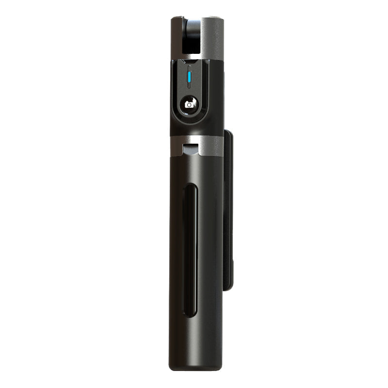 P96 Series Reinforced Selfie Stick with Double Fill Light