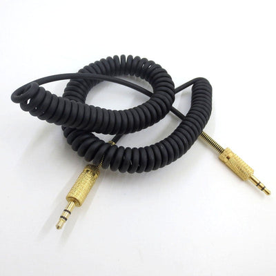 Suitable for Marshall MARSHALL Woburn Wireless Bluetooth Rock Speaker 3.5mm Audio Connection Cable - Korvel