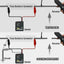 CircuitTrace Pro Tester - Advanced Automotive Diagnostic Tool
