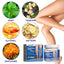 Leg Care Cream for Comfort and Daily Moisturization