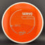 Neutron Servo Fairway Driver Disc