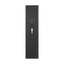 Biometric fingerprint Rifles with Magnetic induction light - Korvel