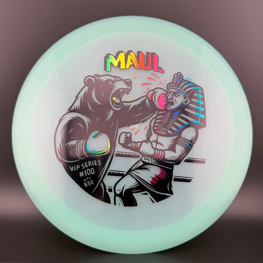 Opto Moonshine Maul - Série VIP #100 - Édition Limitée