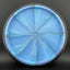 Cosmic Neutron Relay Disc Golf Driver