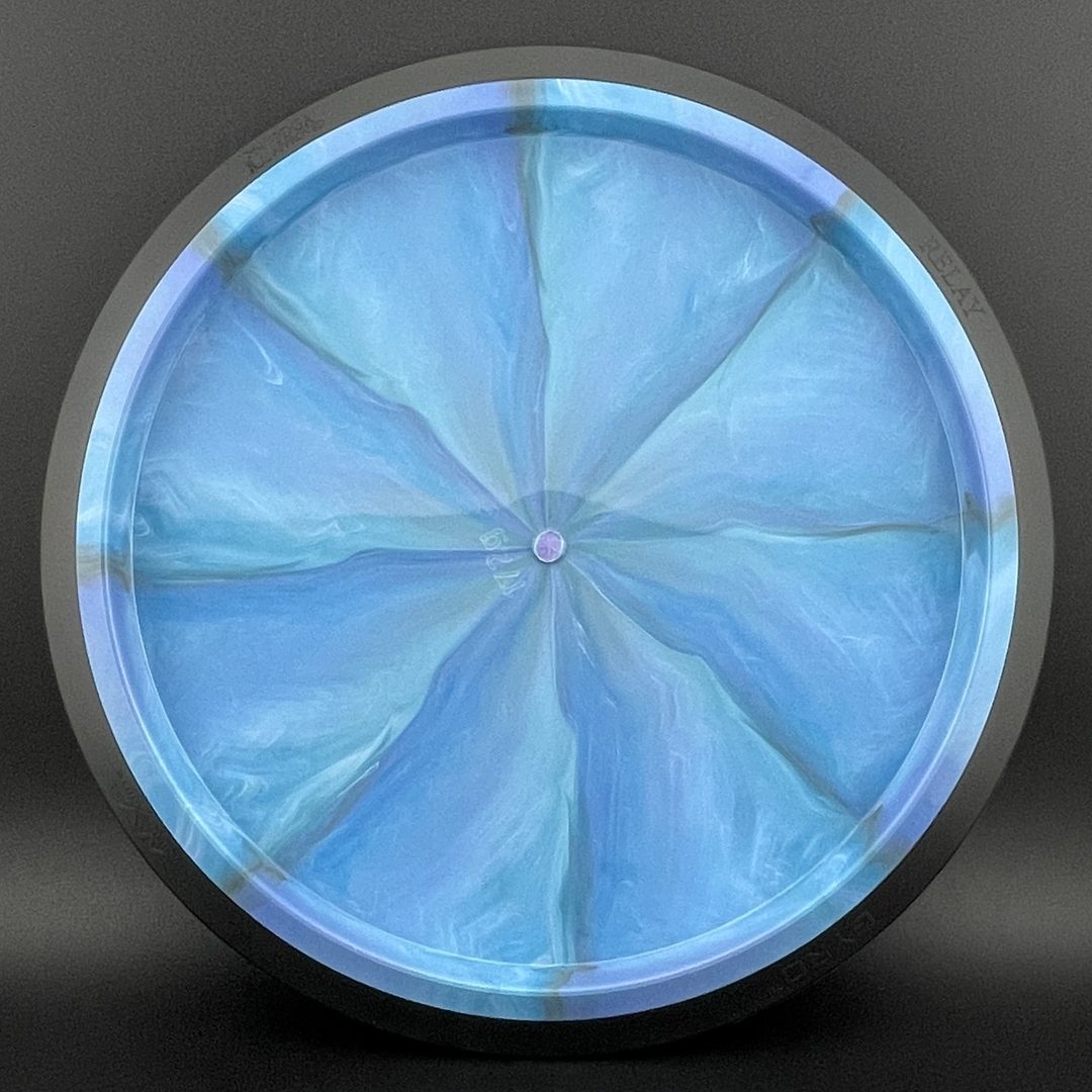 Cosmic Neutron Relay Disc Golf Driver