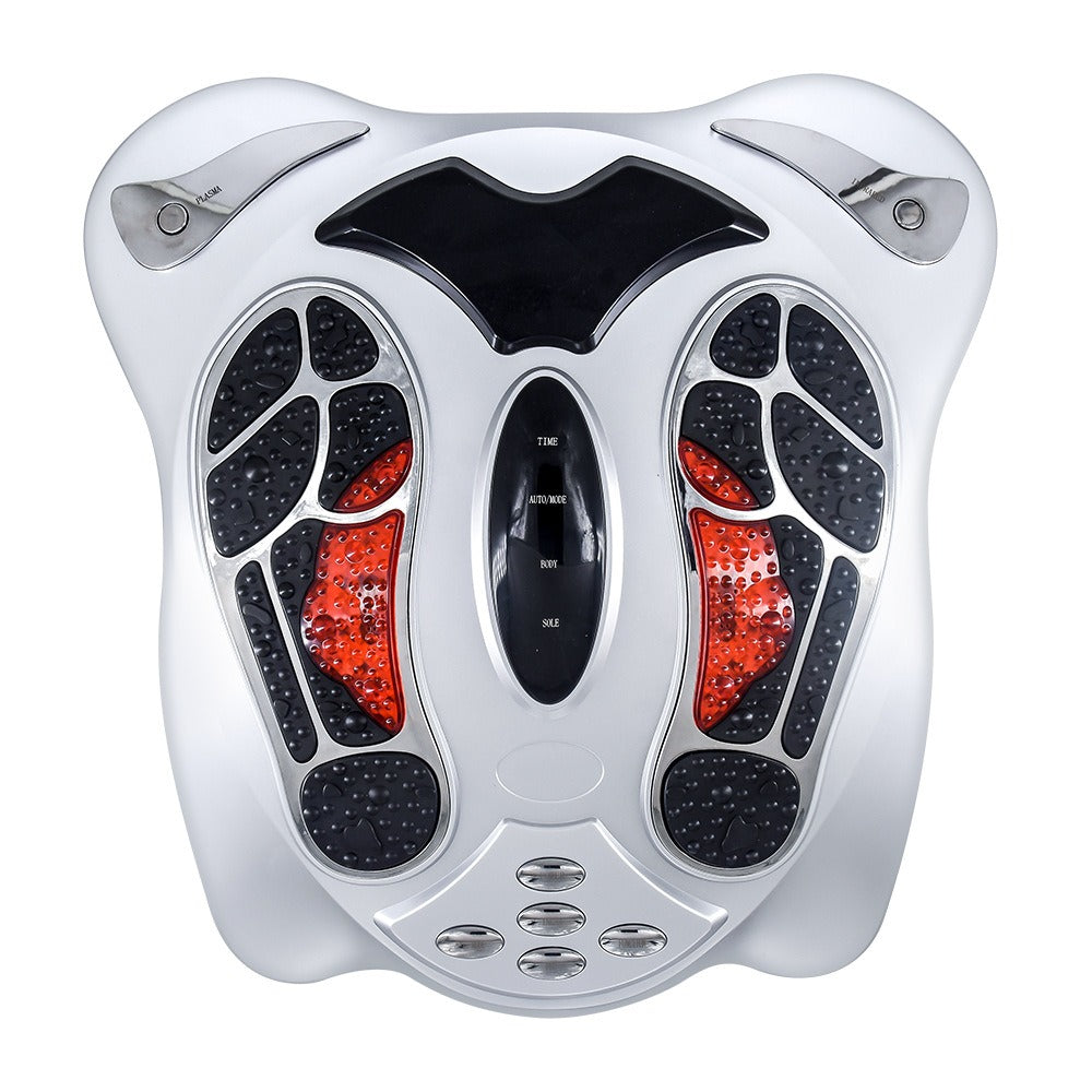 Multi-Functional Electric Foot Massager