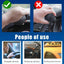 Spin Grip Steering Knob - Korvel